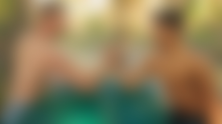 House of Corbin - Colt and Harper’s Hotel Liaison