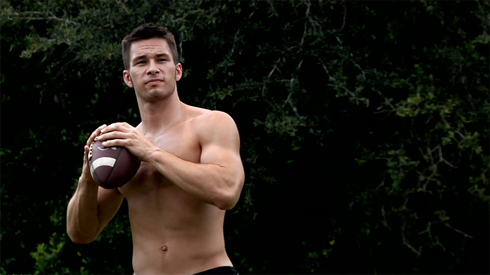 Austin - The All Star