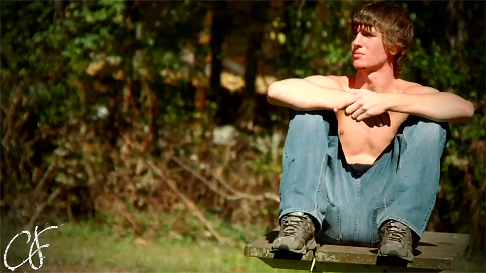 Bryan - The Full Package