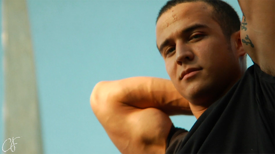 Joel - The Enthusiast