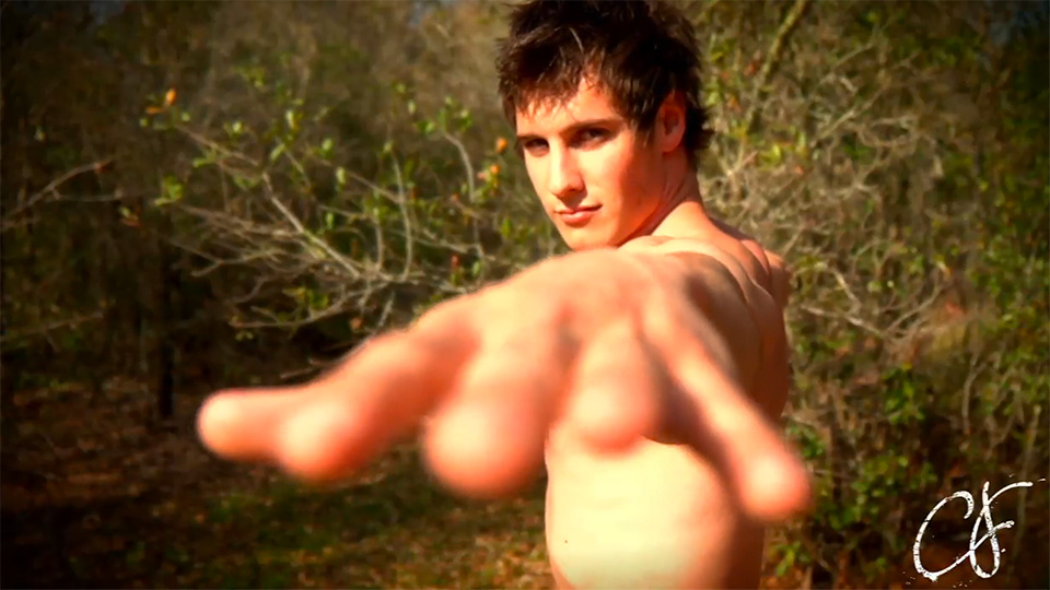 Travis - The Boy Next Door